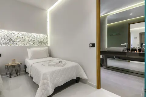 Sunny Garden Hotel in Δημοτική Ενότητα Ζακυνθίων — foto 27
