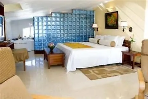 Hibiscus Boutique Hotel in Grand Baie VCA, West — foto 16