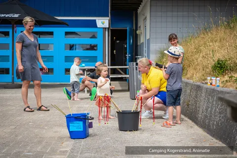 Camping Kogerstrand foto 13