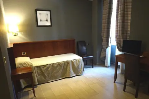 Hotel Taormina in Rome — foto 25