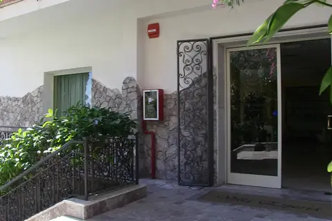 Villa Esperia in Taormina — foto 9