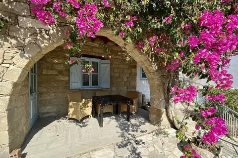 Cyprus Villages Traditional Houses Tochni in Τόχνη — foto 24