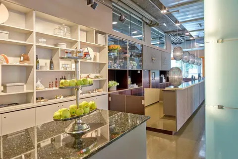 Franz Ferdinand Mountain Resort Nassfeld foto 5