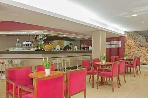 Hotel Mix Alea in Llucmajor — foto 9