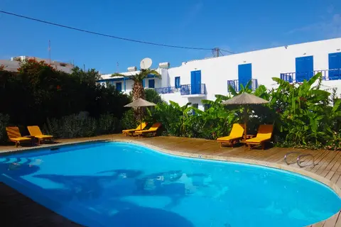 Casa di Roma in Παροικιά — foto 23