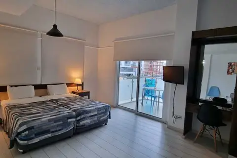 Hotel Tsanotel in Λεμεσός — foto 5