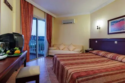 Larissa Sultan'S Beach in Kemer, foto 14