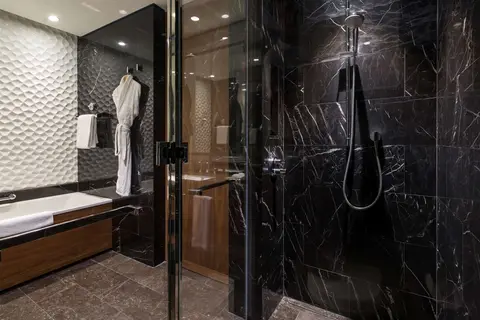 Hilton Istanbul Bomonti Hotel & Conference Center in İstanbul — foto 25