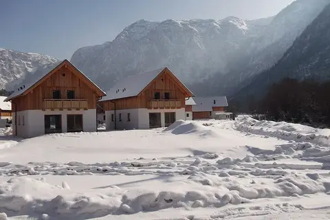 Hotel Dormio Resort Obertraun in Obertraun — foto 18
