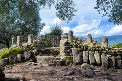 Corsica op het gemak foto 14