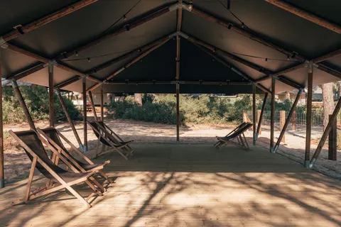 Wecamp Cádiz foto 7