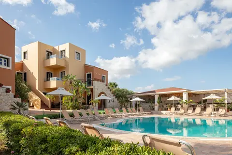 Appartementen Dia in Δημοτική Ενότητα Χερσονήσου