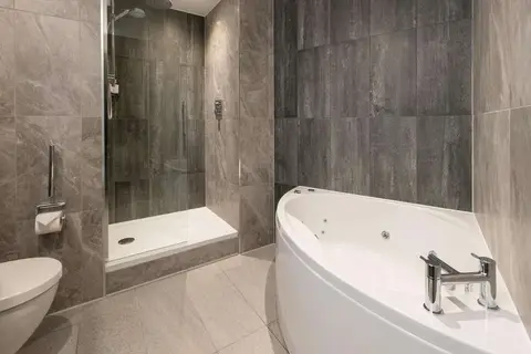 Hotel Voco Edinburgh - Haymarket in Edinburgh — foto 12