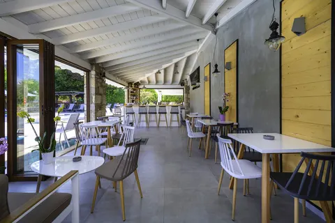 Appartementen Theatraki foto 20