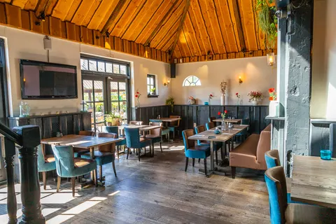 Vakantiepark Buitenhuizen in Velsen-Zuid — foto 27