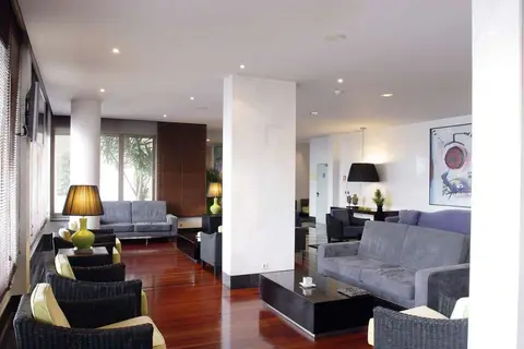 Madeira Regency Cliff Hotel in Funchal, foto 17