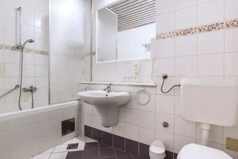 Apartments Amfora Plava Laguna in Monterol, foto 27