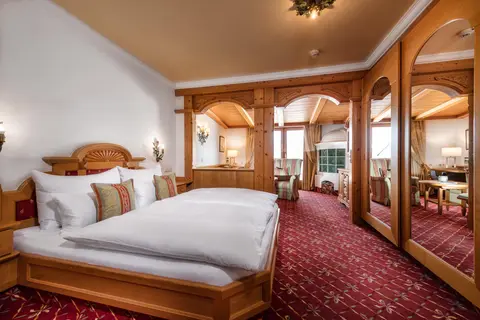 Hotel Tannenhof in Sankt Johann im Pongau — foto 2