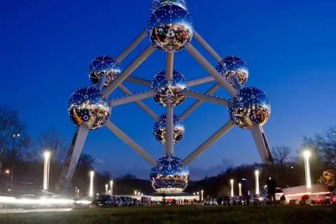 Best Western Wavre Hotel in Wavre — foto 18