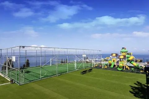 Sealight Resort Hotel in Kuşadası — foto 29