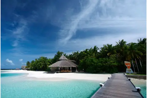Ellaidhoo Maldives By Cinnamon in Ellaidhoo, foto 30