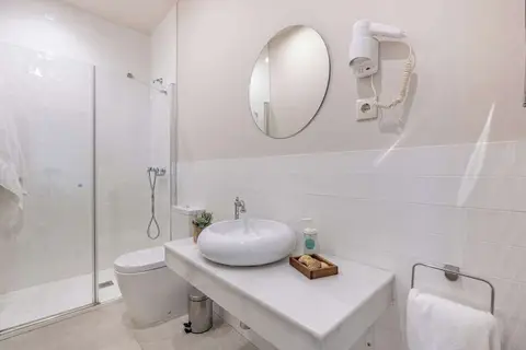 Libere Malaga Teatro Romano Appartementen in Málaga, foto 17