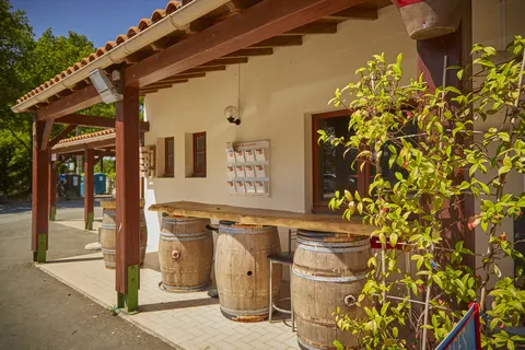 Camping Coeur De Vendée foto 20