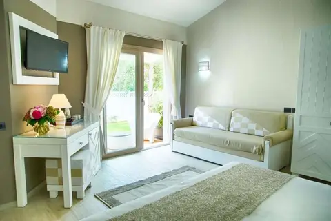 Hotel Eliantos in Pula, foto 11