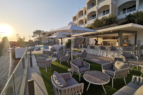 Appartementen Anthemis foto 9