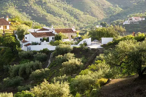 Casa Junius in Arenas