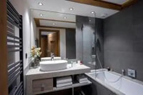 Résidence MGM Chalets Laska in Les Contamines-Montjoie, foto 5