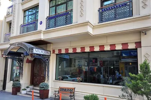Neorion in İstanbul, foto 10