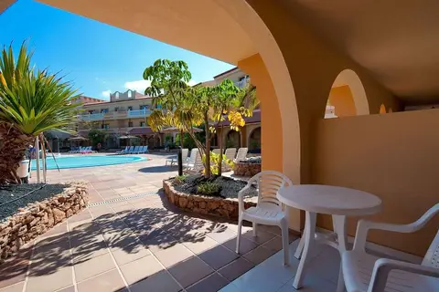 Elba Lucía Sport & Suite Hotel in Antigua, Fuerteventura — foto 16