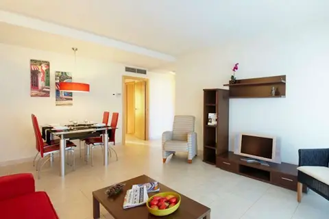 Appartementen Ibersol Spa Aqquaria in Salou — foto 22