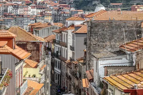 Caleway Hotel in Vila Nova de Gaia — foto 20
