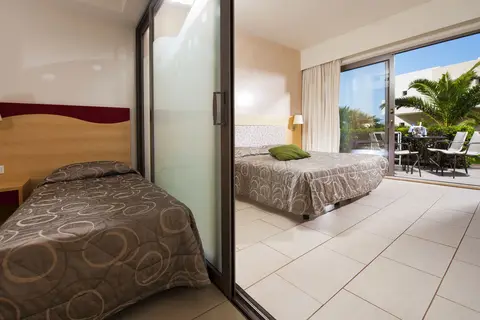 Grand Hotel Holiday Resort in Chersonissos — foto 6