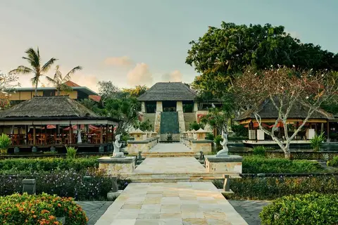 Ayana Bali - Resort in Kuta Selatan — foto 18