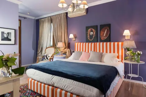 Areela Boutique Hotel in Tirana, foto 17