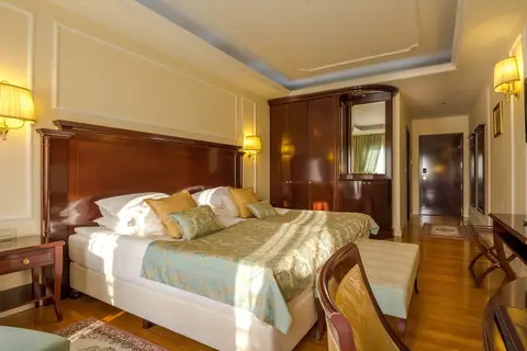 Hotel President in Kostrena — foto 18