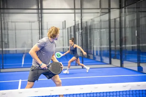 Vakantiepark Lalandia Billund foto 14