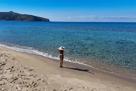 Hotel Saline in Capaccio — foto 16
