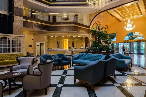 Lumos Deluxe Resort Hotel&Spa in Alanya, foto 19