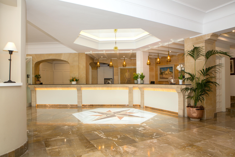 Club Castell dels Hams by Palia foto 20