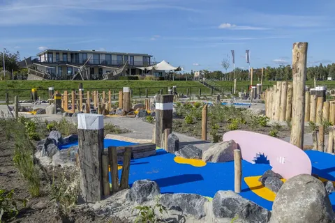 Camping Rcn Zeewolde foto 7