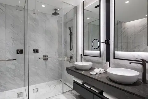 JW Marriott Hotel Istanbul Marmara Sea in Fatih — foto 20