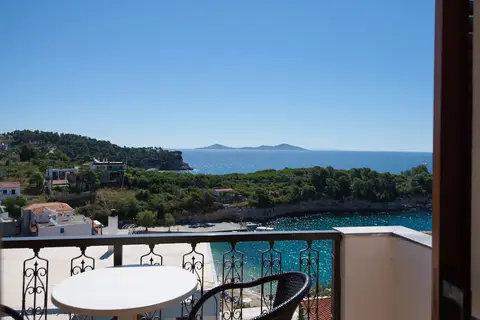 Gorgona Hotel in Βότση — foto 28