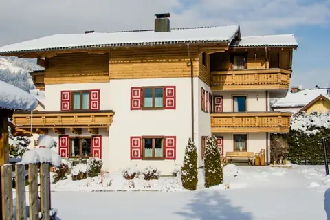 Appartementen Stöcklhub in Sankt Johann im Pongau