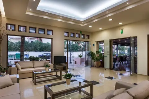 Elotis Suites in Agia Marina — foto 7