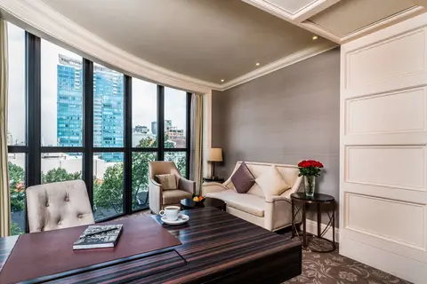 Caravelle Saigon in Ho Chi Minh City — foto 14