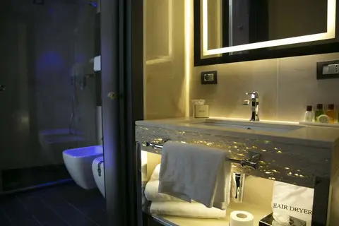 Rome Style Hotel in Rome, foto 16